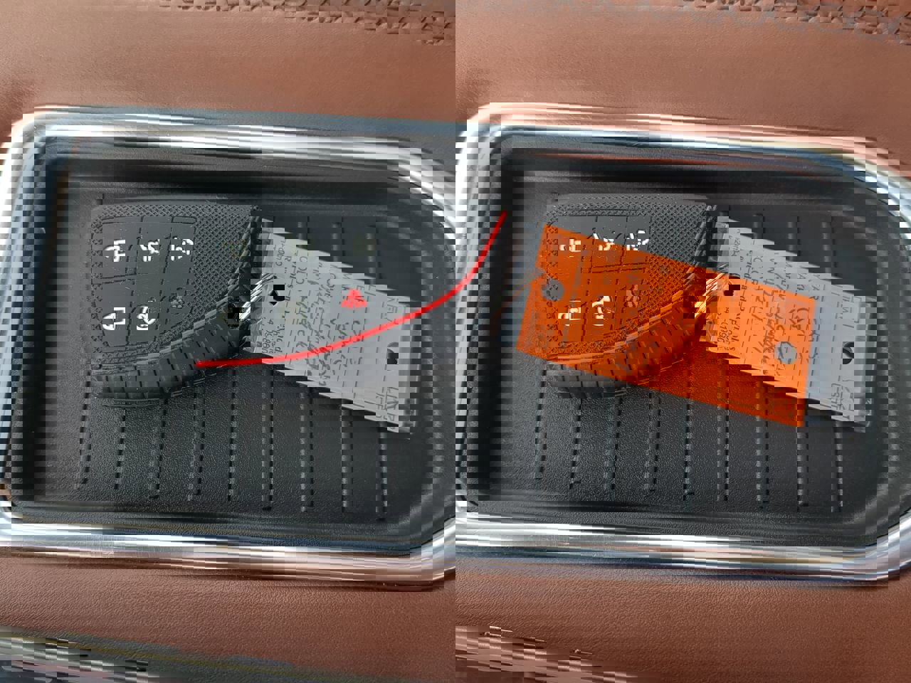 Used 2023 GMC Yukon XL Denali Ultimate image 28