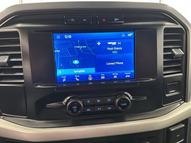 Certified 2023 Ford F150 XLT w/ XTR Package image 25