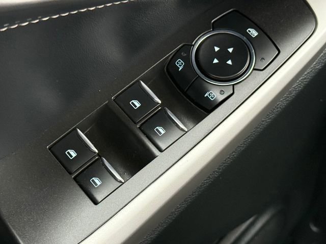 Certified 2024 Ford Explorer XLT AWD/4WD image 23
