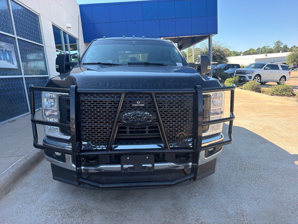 Certified 2026 Ford F350 XL AWD/4WD image 3