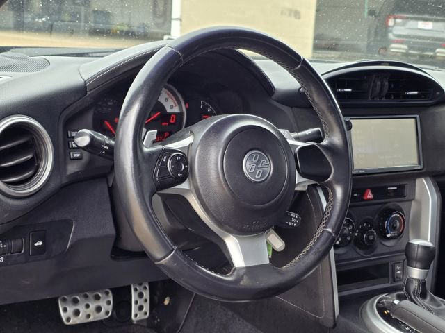 Used 2018 Toyota 86 Base image 21