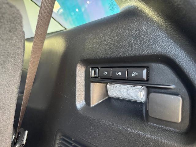 Certified 2023 Ford Explorer Limited w/ Limited Technology Package image 17