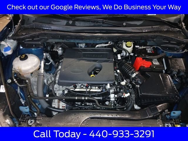 Certified 2020 Ford Escape SE image 15