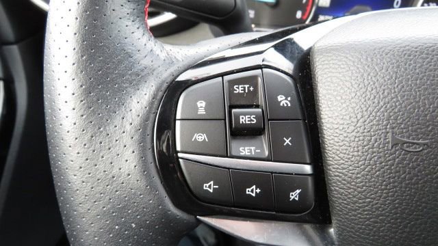 Certified 2022 Ford Explorer ST-Line w/ Class IV Trailer Tow Package image 26