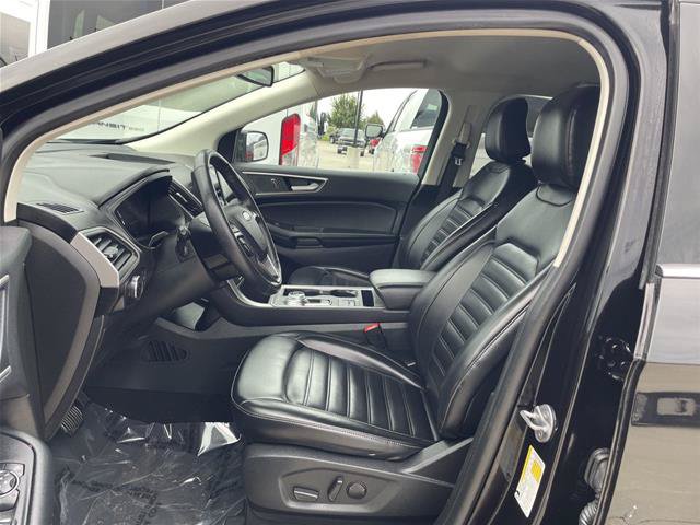 Certified 2024 Ford Edge SEL AWD/4WD image 17