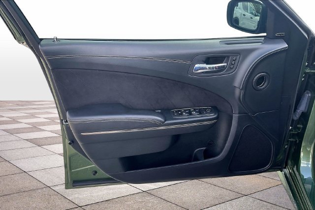 Used 2023 Dodge Charger SRT Hellcat w/ Harman/Kardon Audio Group RWD image 25