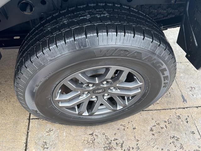 Certified 2022 Ford Ranger Lariat w/ Tremor Off-Road Package image 24