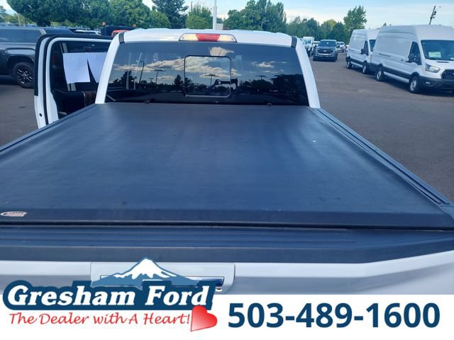 Certified 2019 Ford F150 Lariat AWD/4WD image 30