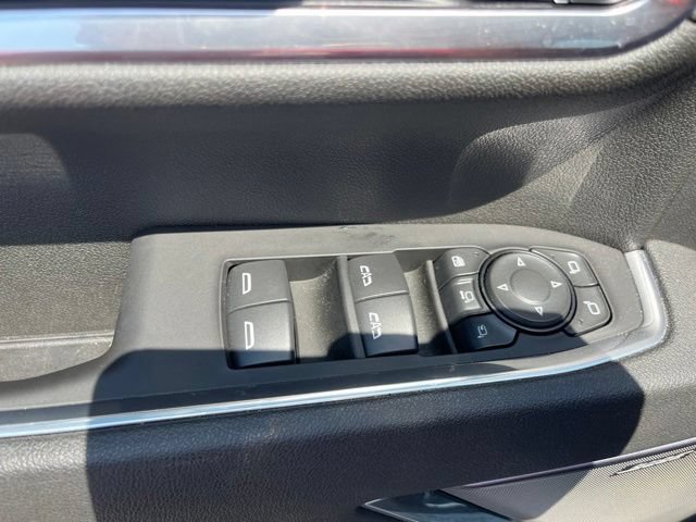 Used 2025 Chevrolet Silverado 2500 High Country AWD/4WD image 23