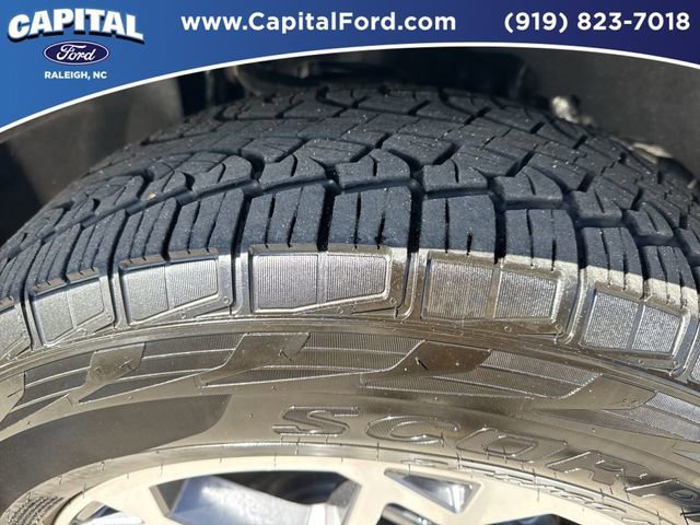 Certified 2025 Ford Expedition Active image 13