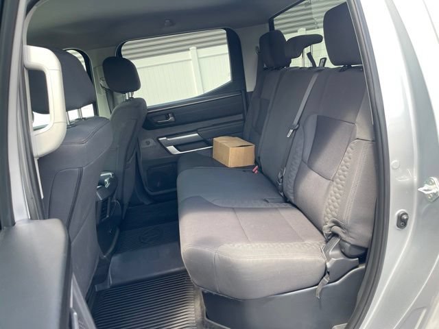 Used 2024 Toyota Tundra SR5 RWD image 17