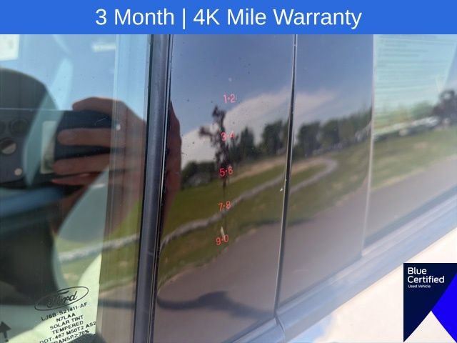 Certified 2023 Ford Escape Active FWD image 21