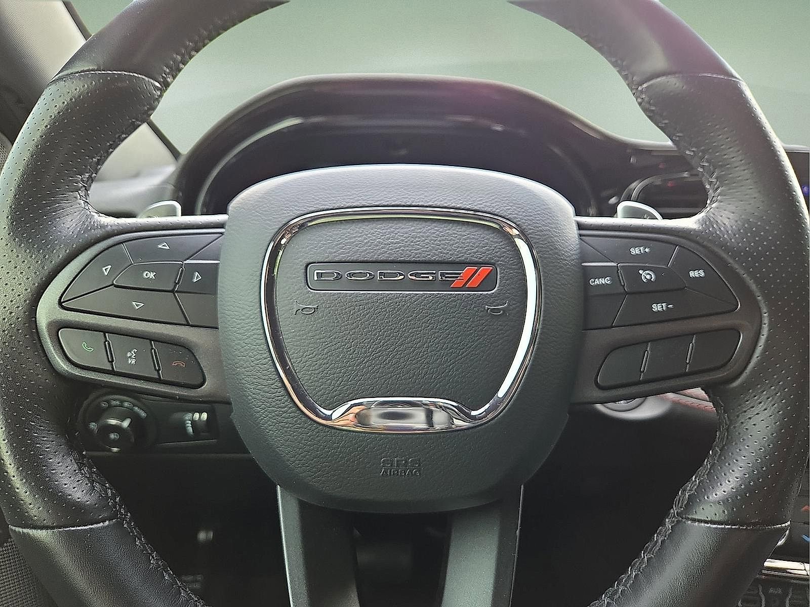 Used 2022 Dodge Durango R/T w/ Blacktop Package image 24