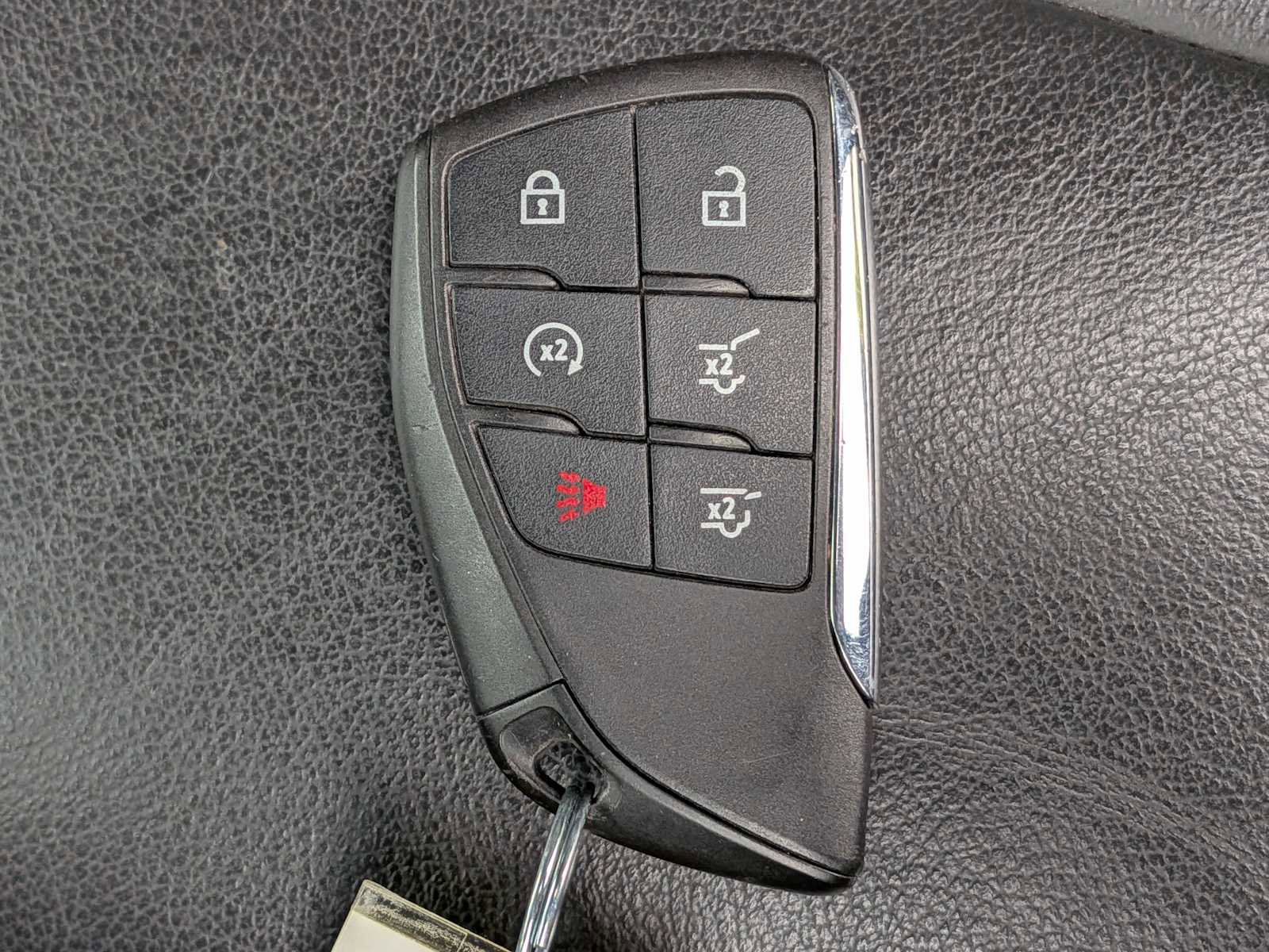 Used 2021 Chevrolet Tahoe Z71 AWD/4WD image 34