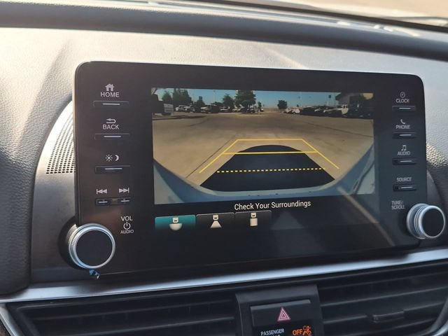 Used 2019 Honda Accord Sport image 17