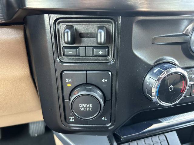 Certified 2026 Ford F350 Lariat w/ Lariat Premium Package AWD/4WD image 31