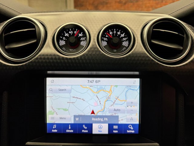 Certified 2020 Ford Mustang Premium w/ 2.3L High Performance Package image 20