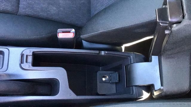 Used 2017 Honda Fit LX image 22