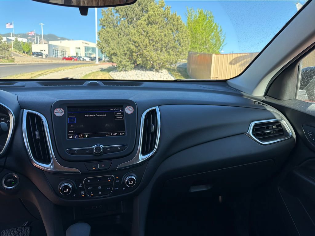 Used 2024 Chevrolet Equinox LT image 16