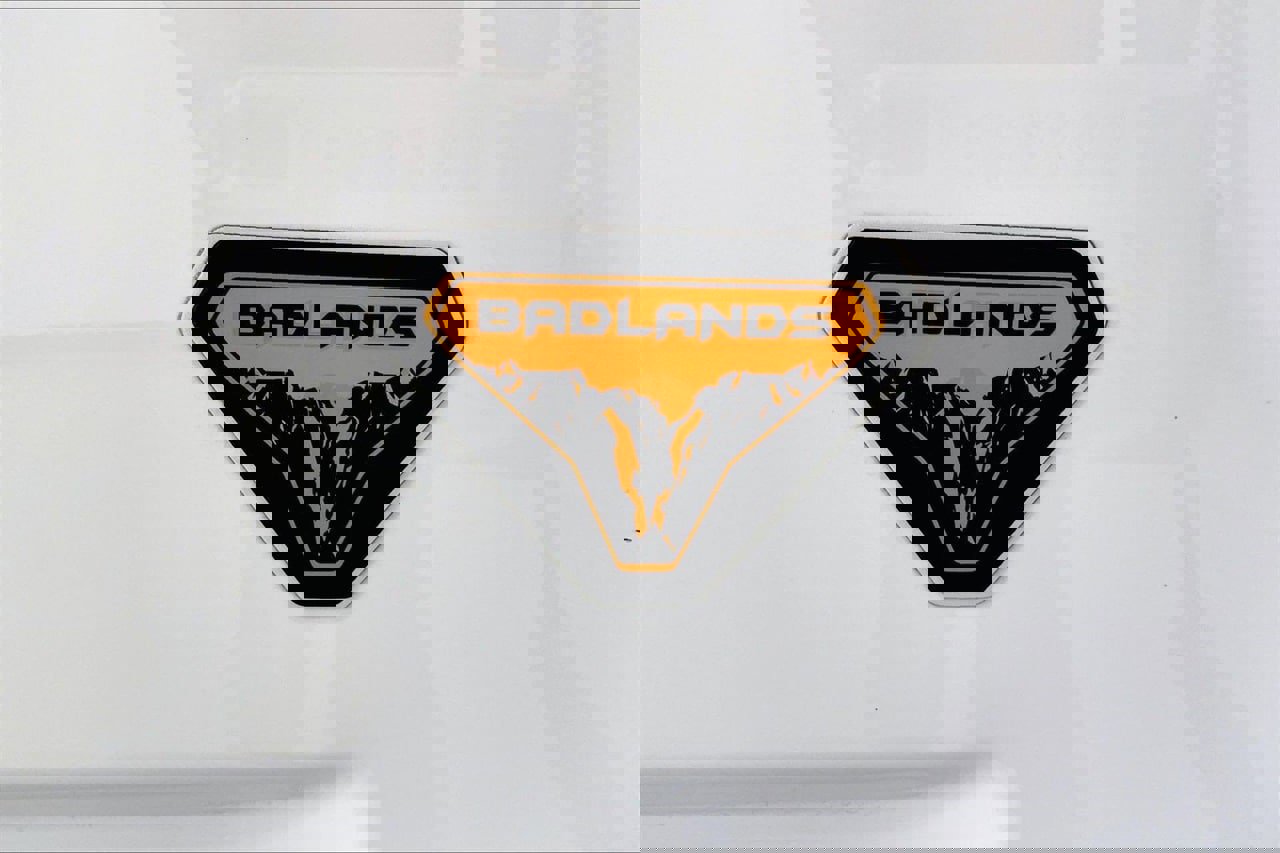 Certified 2024 Ford Bronco Sport Badlands w/ Premium Package image 7