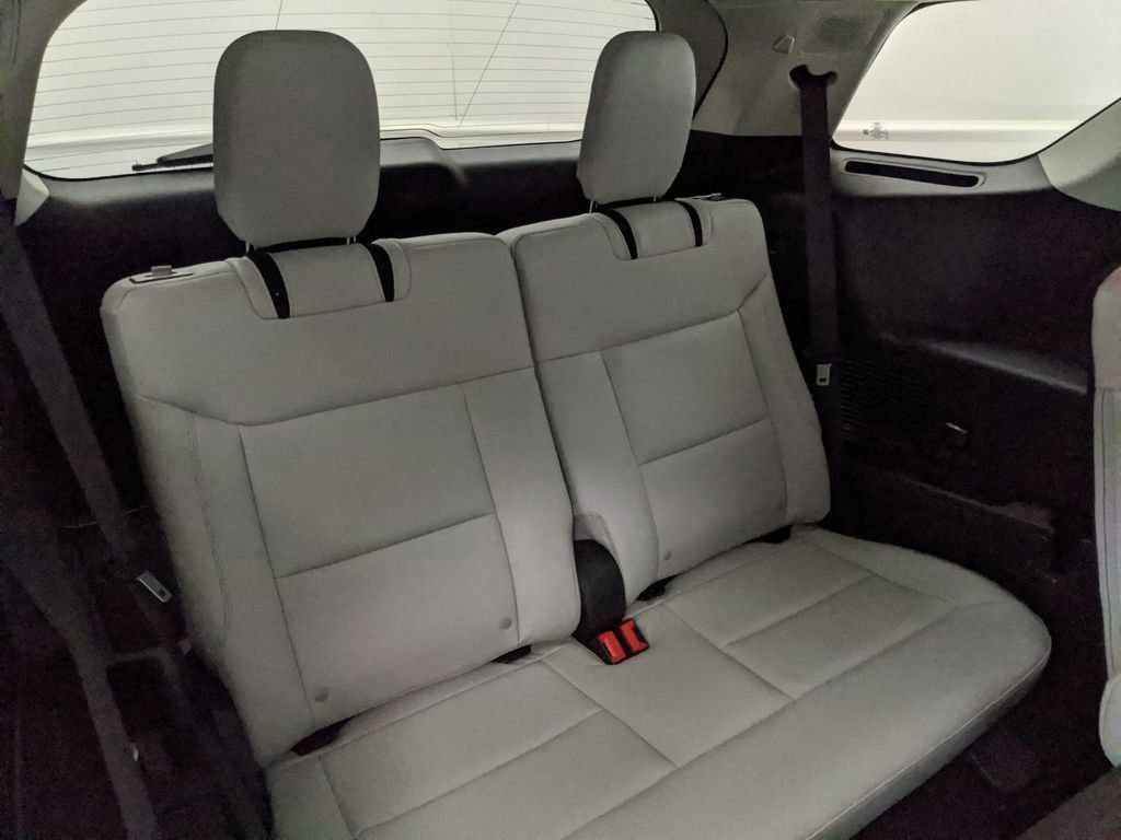 Certified 2025 Ford Explorer Platinum w/ Ultimate Package AWD/4WD image 51