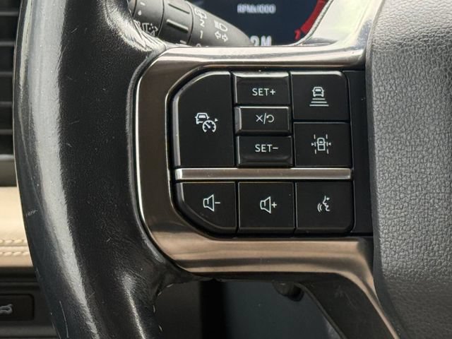 Certified 2022 Ford Expedition Max Platinum AWD/4WD image 12
