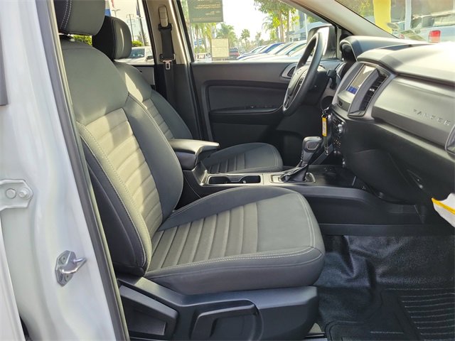 Certified 2021 Ford Ranger XL w/ Equipment Group 101A High image 15