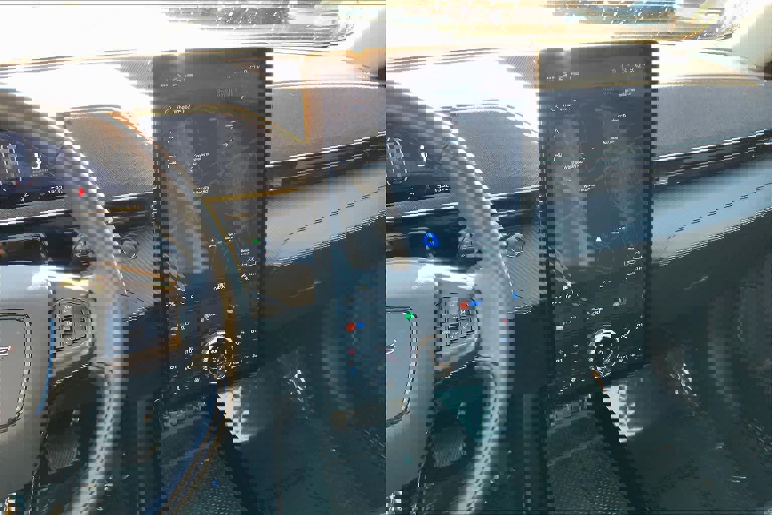 Certified 2021 Ford Mustang Mach-E Premium image 7