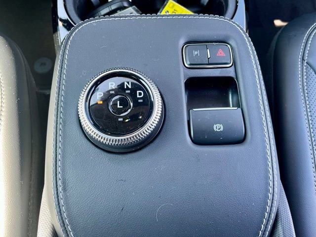 Certified 2023 Ford Mustang Mach-E Premium AWD/4WD image 13