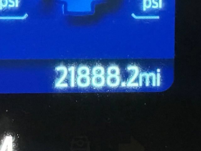 Certified 2024 Ford Bronco Outer Banks AWD/4WD image 23
