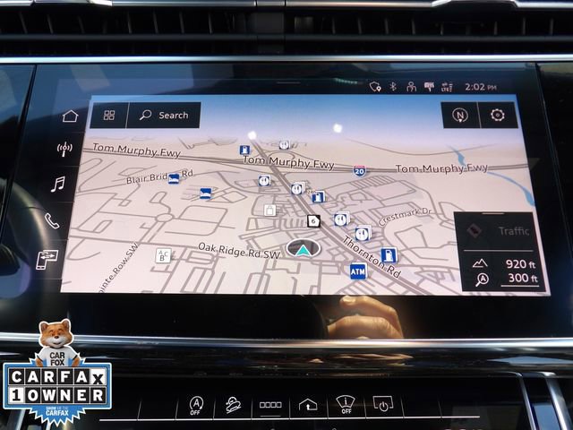 Used 2021 Audi Q7 3.0T Prestige w/ Prestige Package image 19