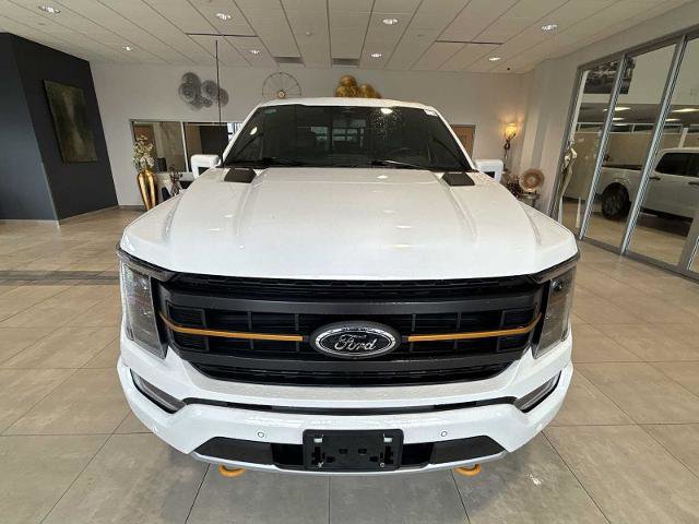 Certified 2023 Ford F150 Tremor w/ Equipment Group 402A High image 8