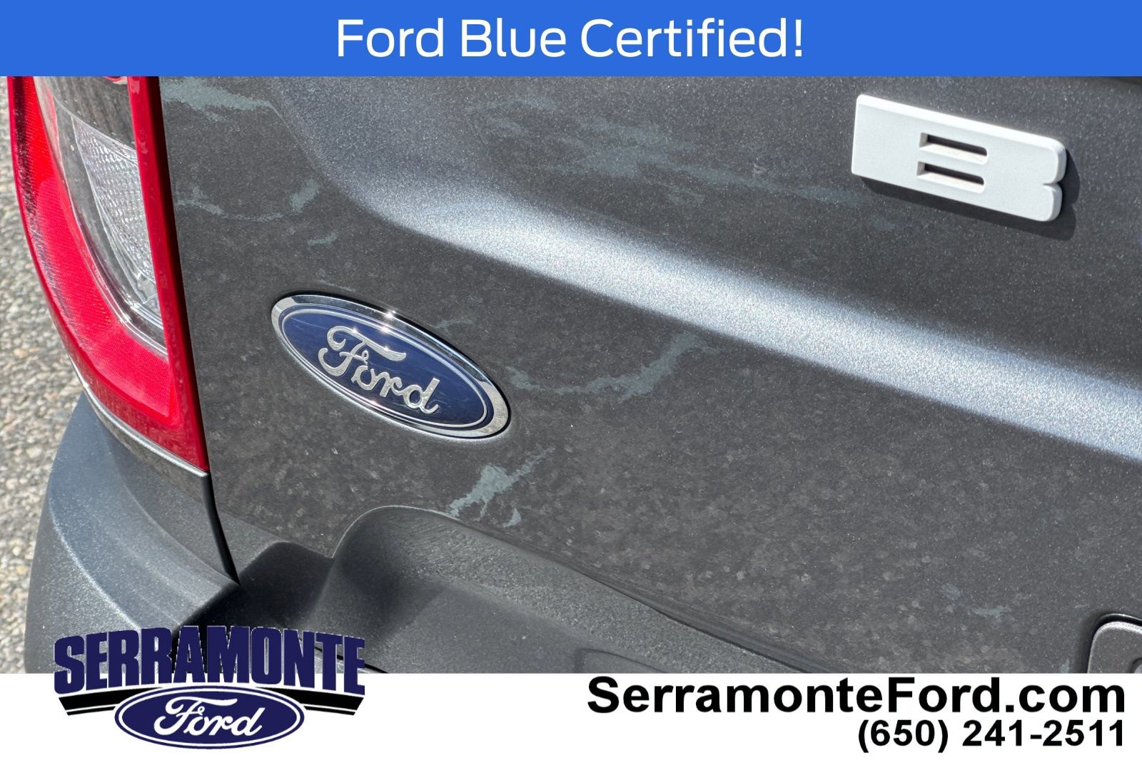 Certified 2025 Ford Bronco Sport Badlands AWD/4WD image 30