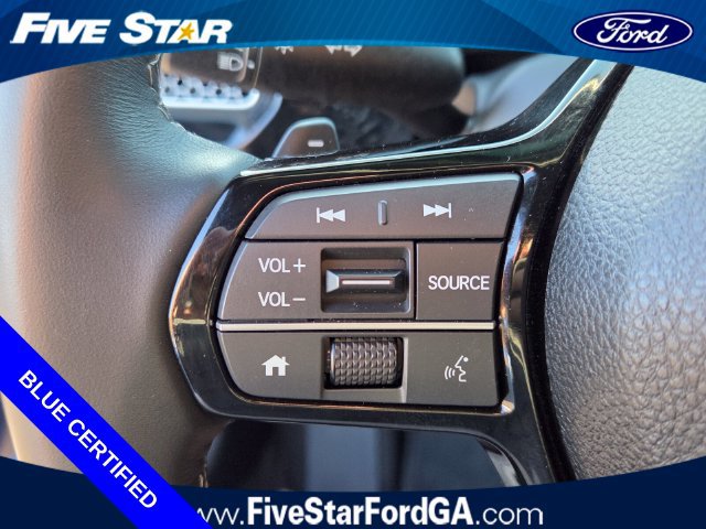 Used 2024 Honda Civic Sport image 17