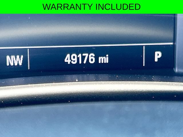 Used 2018 Chevrolet Equinox LS AWD/4WD image 17