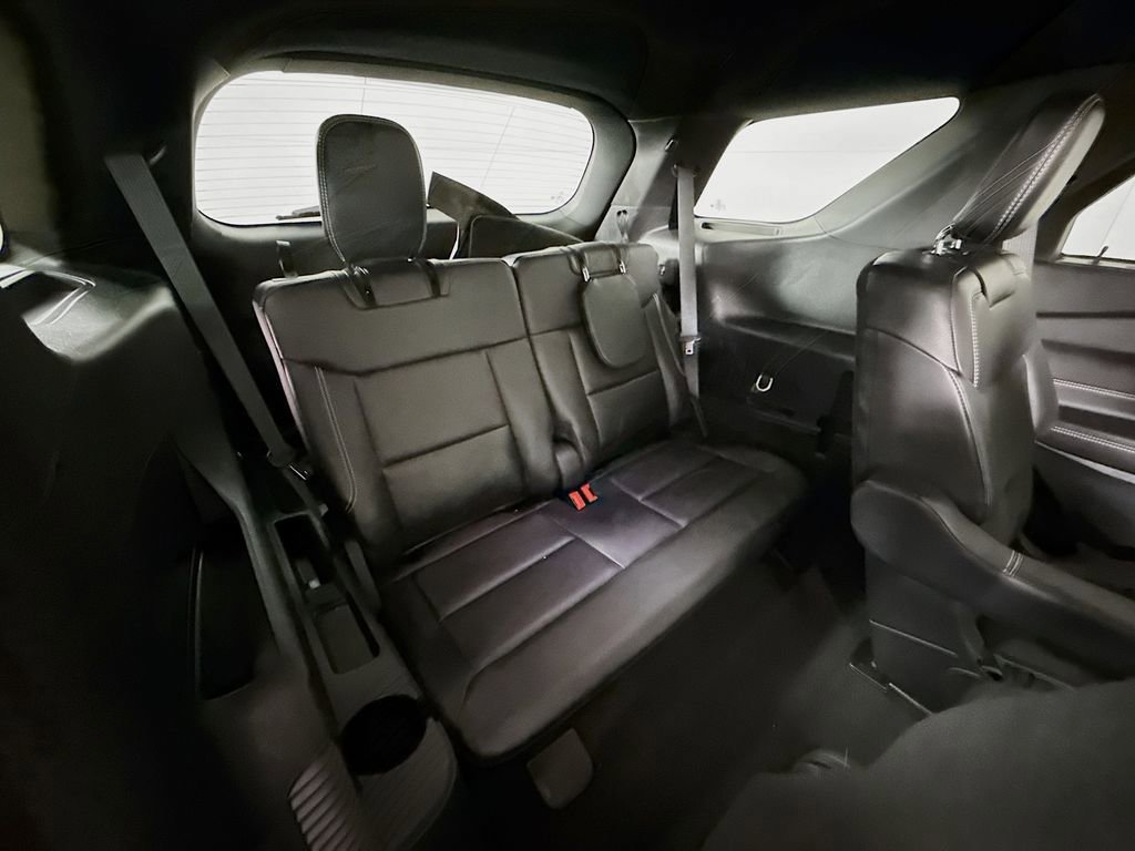 Certified 2023 Ford Explorer ST w/ ST High-Performance Pack image 27