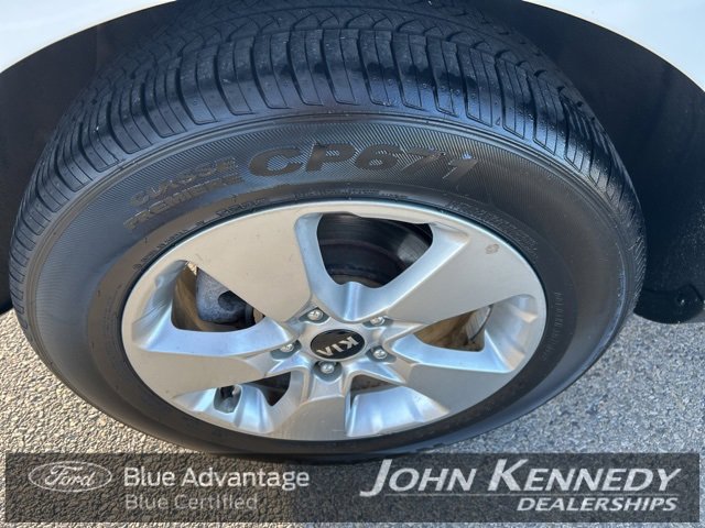 Used 2017 Kia Soul image 9