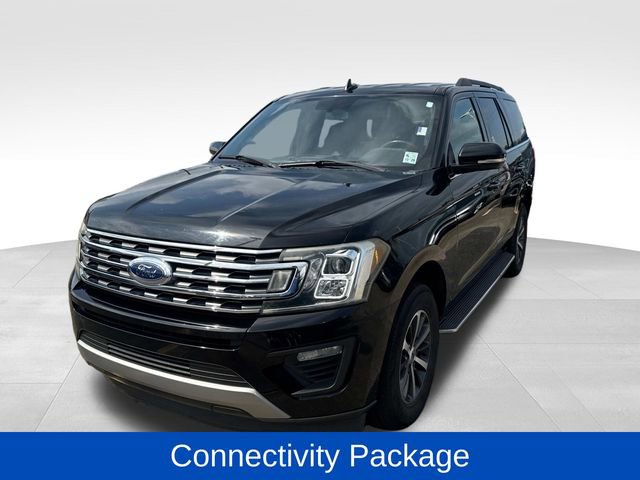 Certified 2018 Ford Expedition XLT w/ Equipment Group 202A RWD image 4