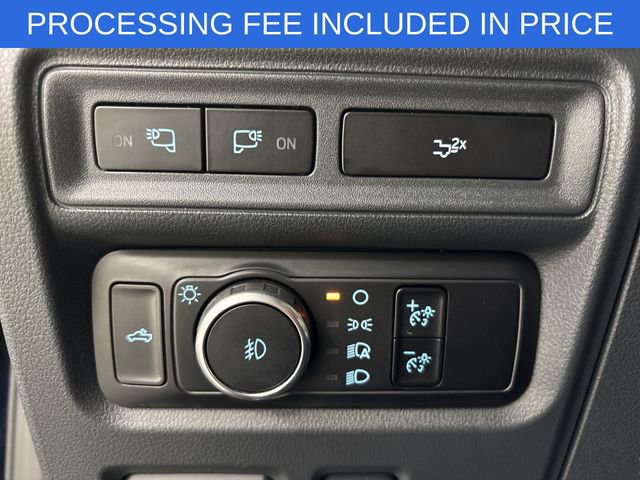 Certified 2023 Ford F150 Platinum AWD/4WD image 20