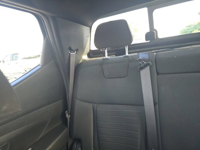 Used 2024 Hyundai Santa Cruz SEL w/ Activity Package FWD image 11
