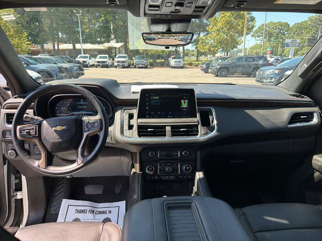 Used 2023 Chevrolet Suburban High Country w/ Max Trailering Package AWD/4WD image 12