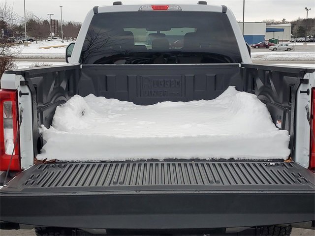 Certified 2024 Ford F250 XLT image 34