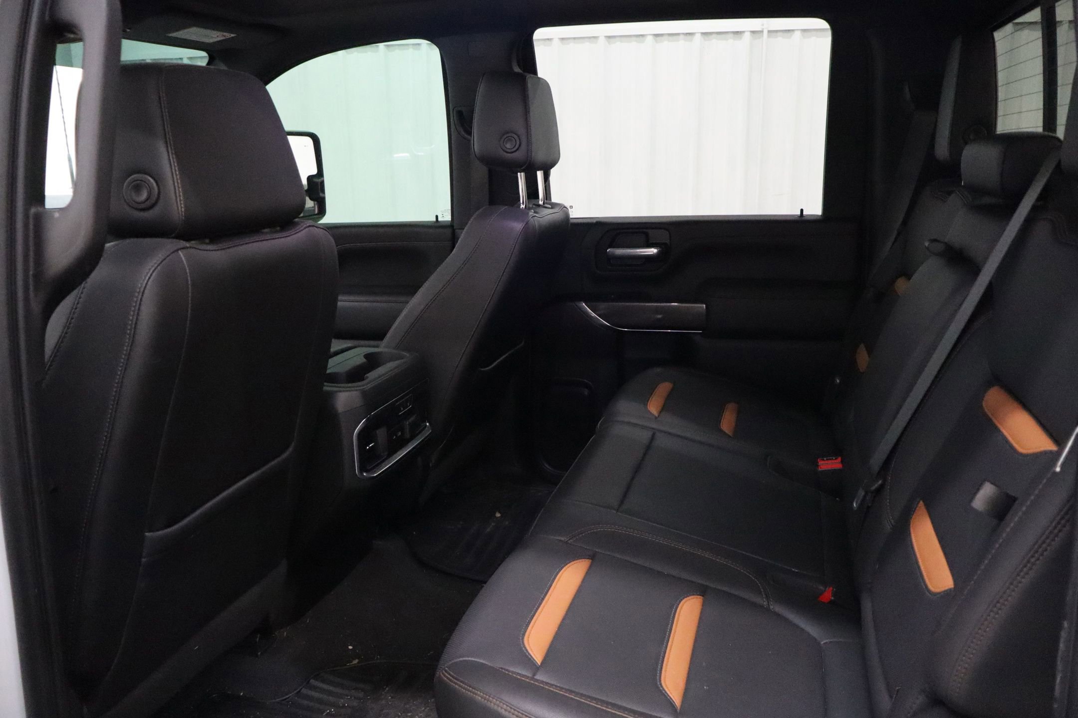 Used 2021 GMC Sierra 2500 AT4 w/ AT4 Premium Plus Package image 24