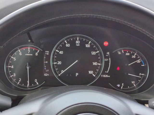 Used 2023 MAZDA CX-5 Signature image 28