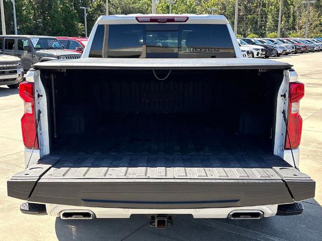 Used 2023 Chevrolet Silverado 1500 High Country w/ High Country Premium Package image 32