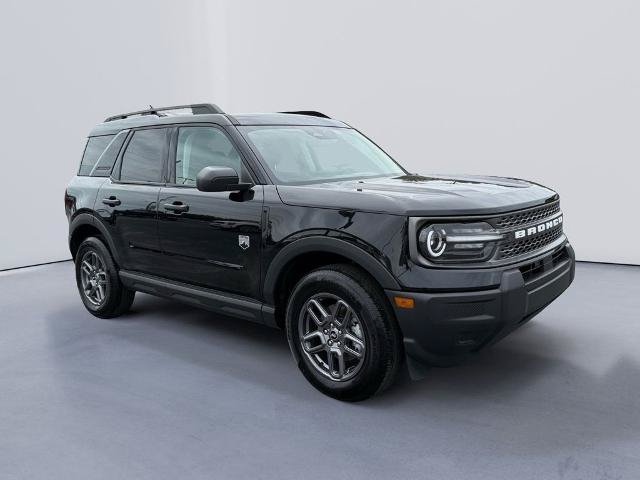 Certified 2025 Ford Bronco Sport Big Bend AWD/4WD image 7
