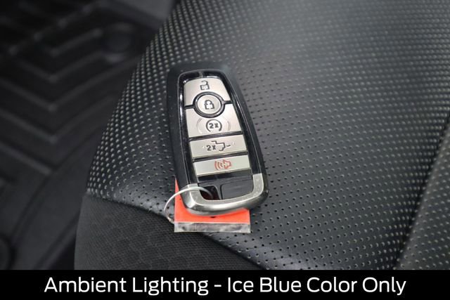 Certified 2019 Ford F150 Raptor w/ Equipment Group 802A Luxury image 43