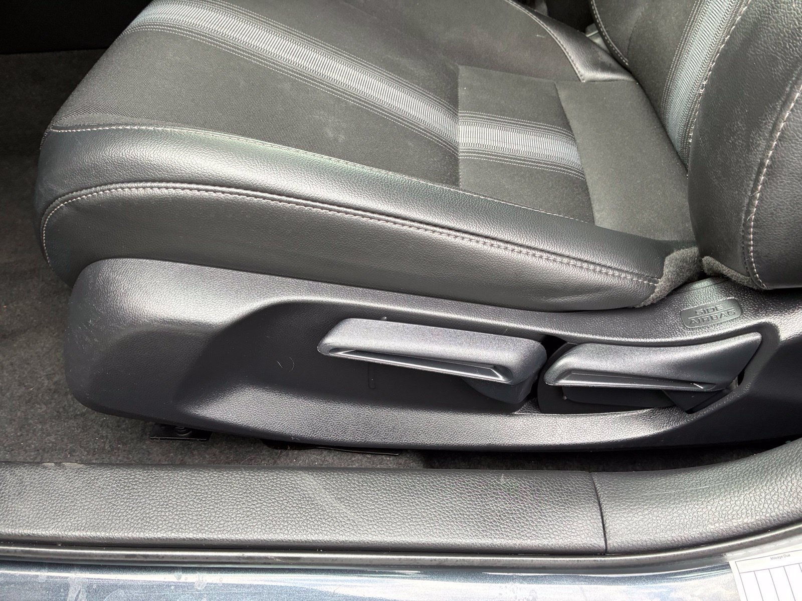 Used 2025 Honda Civic Sport image 15