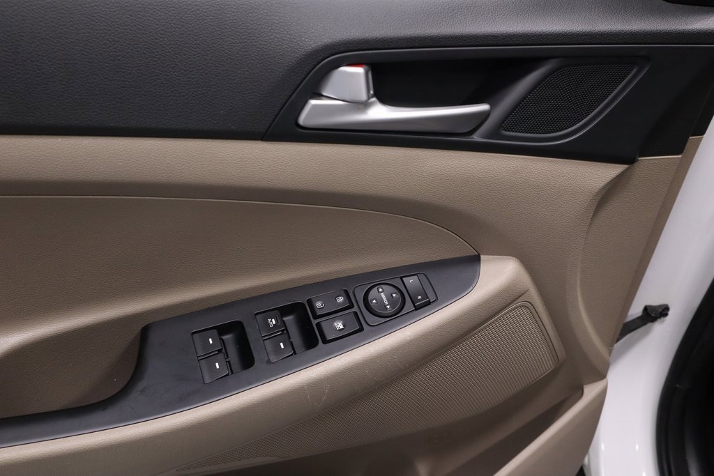 Used 2021 Hyundai Tucson Value image 23