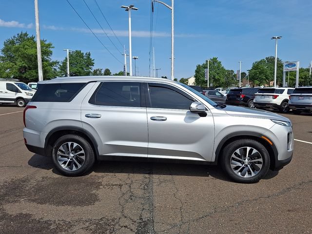 Used 2021 Hyundai Palisade SEL w/ Cargo Package AWD/4WD image 7